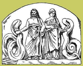 Il bagno romano nella storia Il bagno romano nella storia