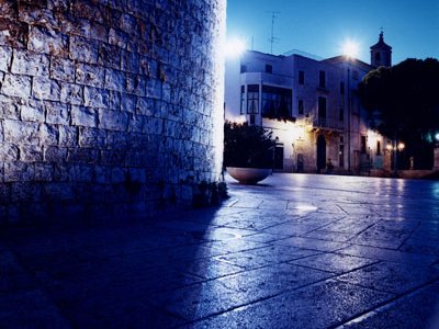 Conversano, città d'arte e di cultura