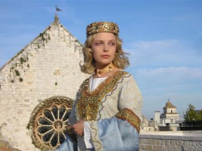 Chi era Sibilla d'Altavilla? Chi era Sibilla d'Altavilla?